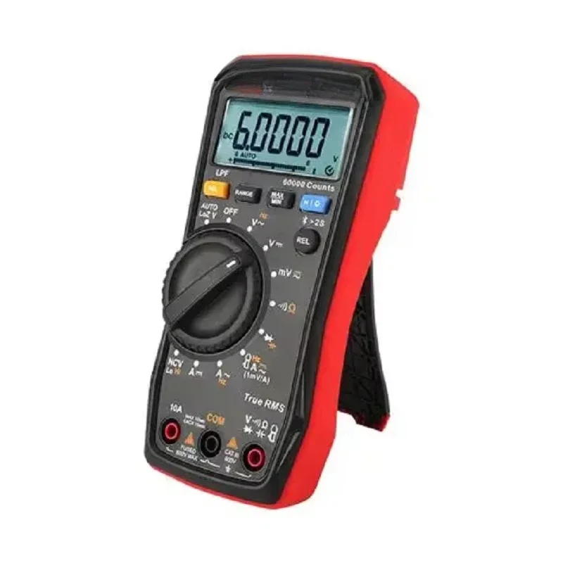 

UT117C High Precision True RMS Digital Multimeter
