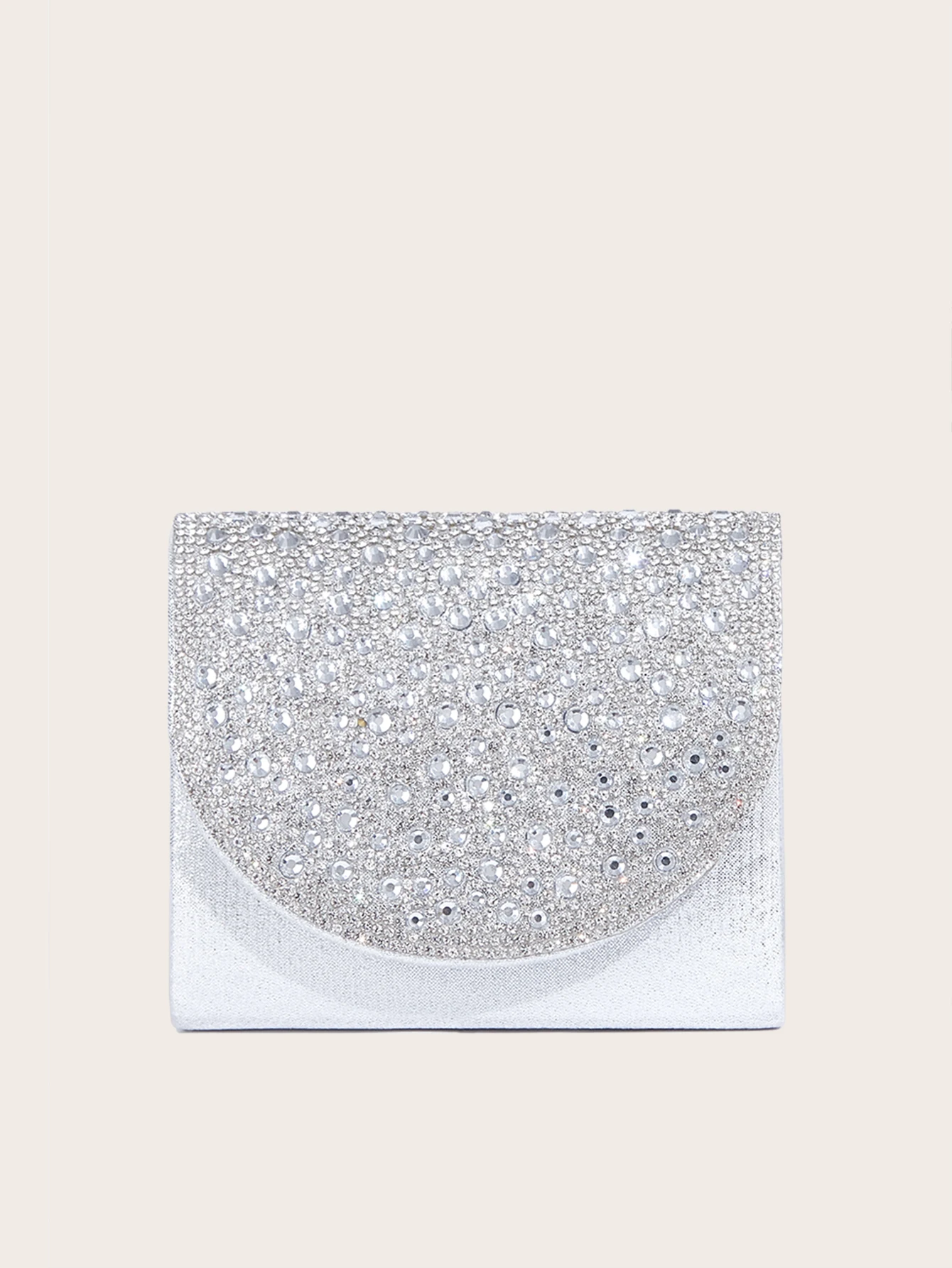 

Fashion shiny diamond lady holding bag 2025 new mini bag small cute portable dinner bag chain cross-body bag wedding party bag