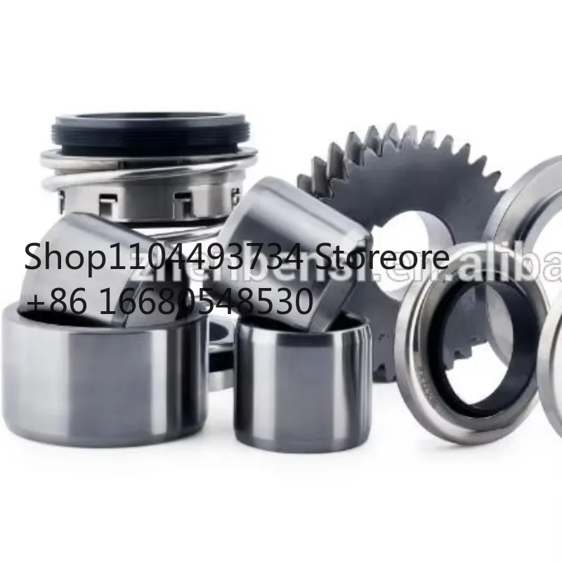 

F6aScrew air Compressor Spare Parts Retainer and Shaft Sleeve Oil Seal 2904006100