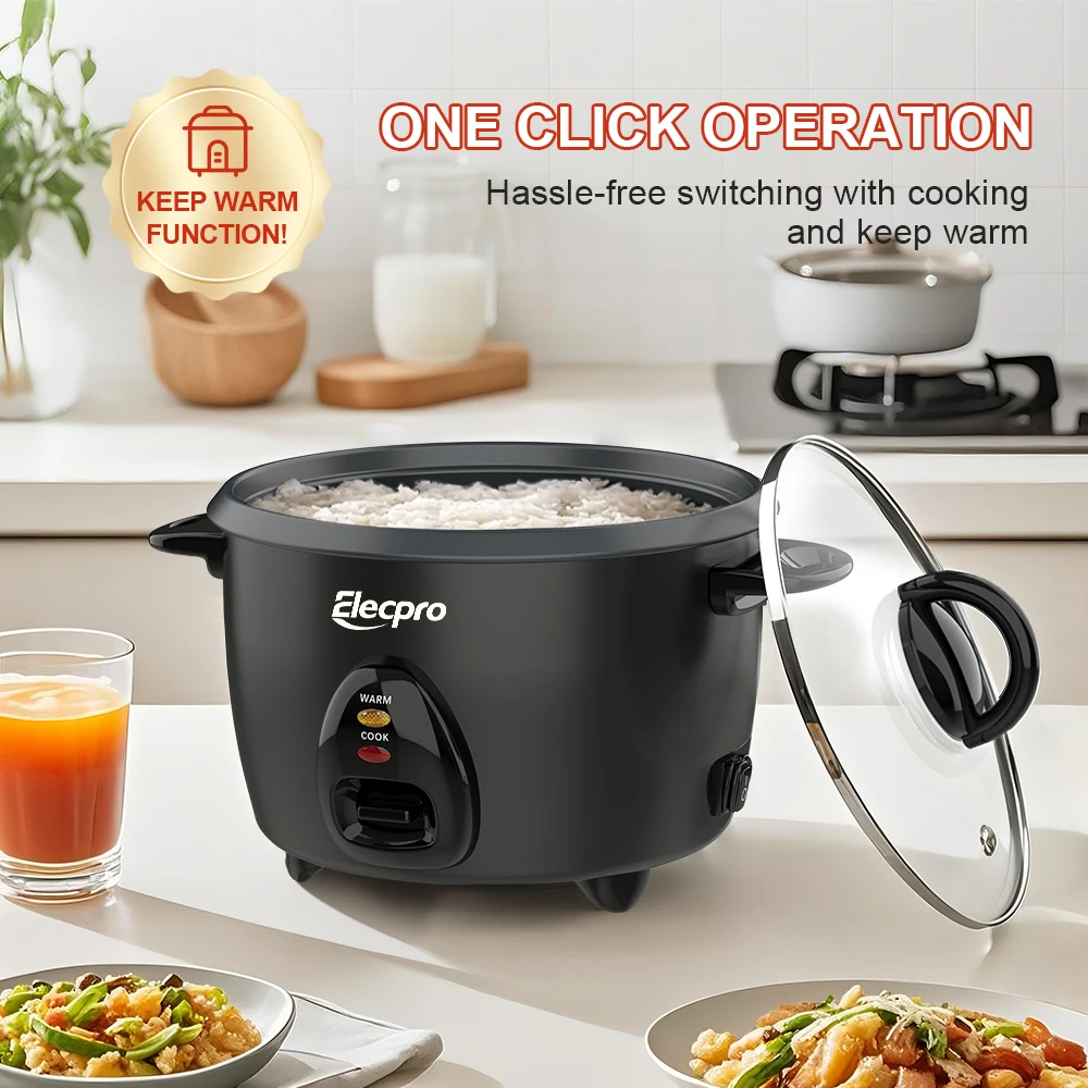 #25 Trending Food Steamers Right Now