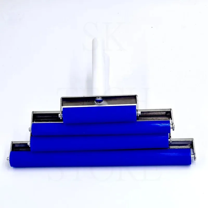 

Silicone Roller Soft Rubber LCD Refurbishment Rolling Rod Mobile Phone Repair Laptop Screen Film Pasting LCD OCA Polarizing Tool