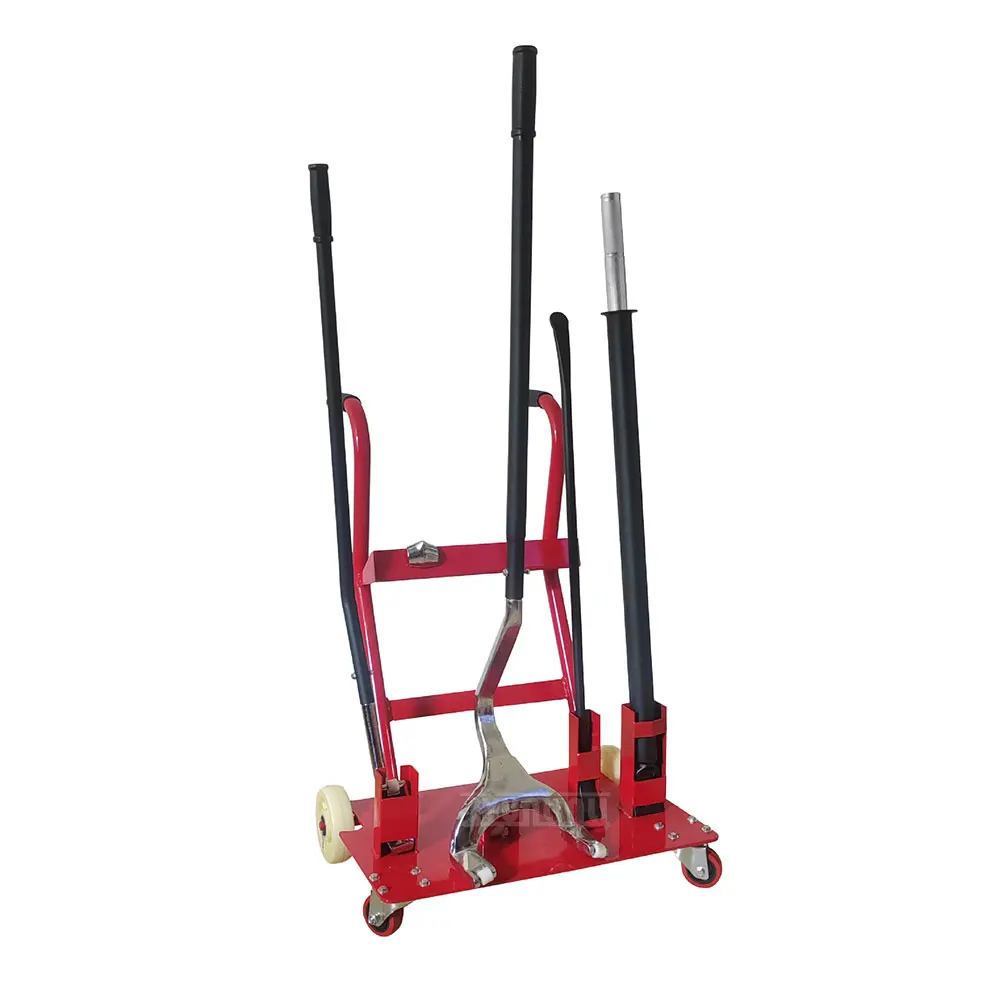 Tubeless Tire Disassembly Tool Set, Tubeless Tire Removal Combination Kit, Tire Changer Tool Kit