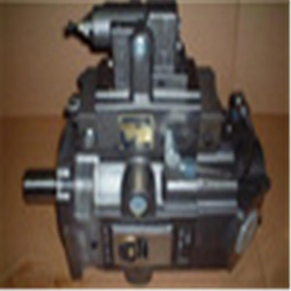 Variable axial piston pumps V30D-140