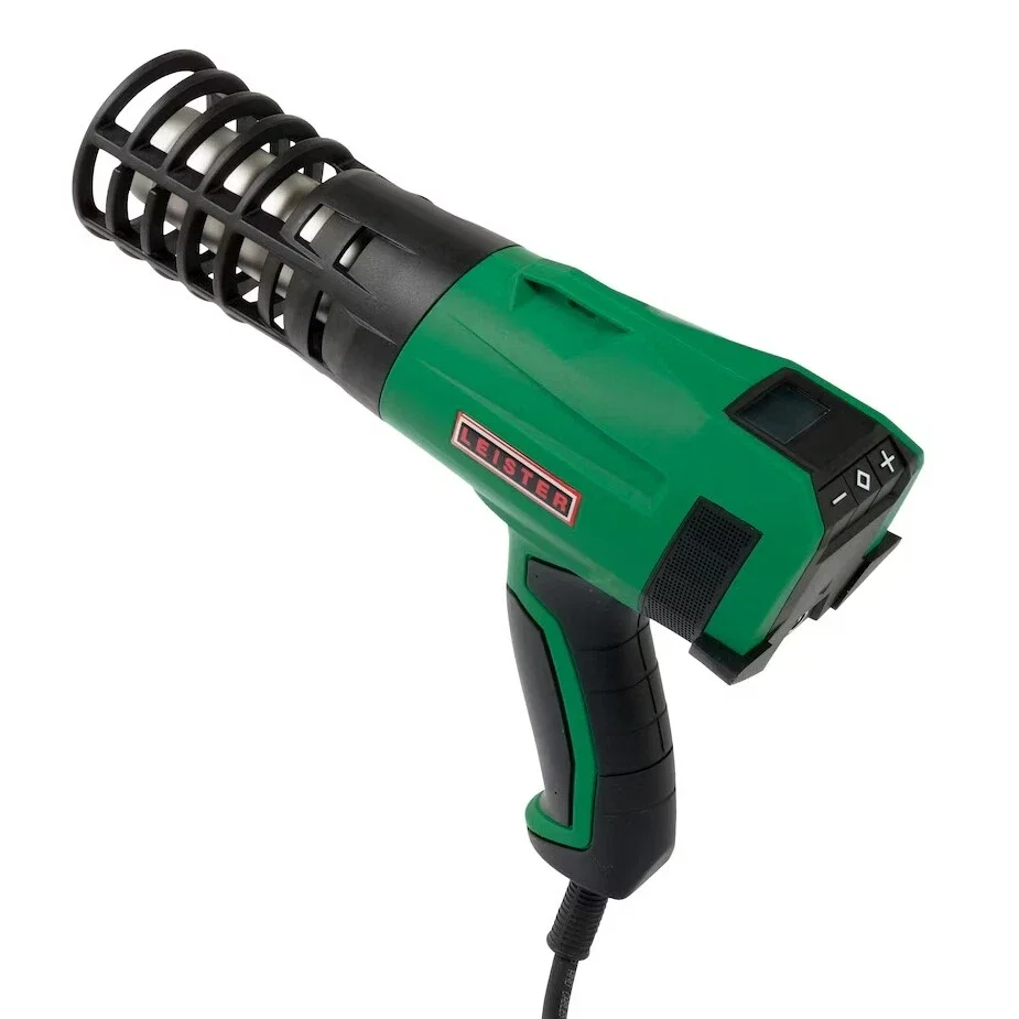 Leister Heat Protection Device for SOLANO AT - 147.222