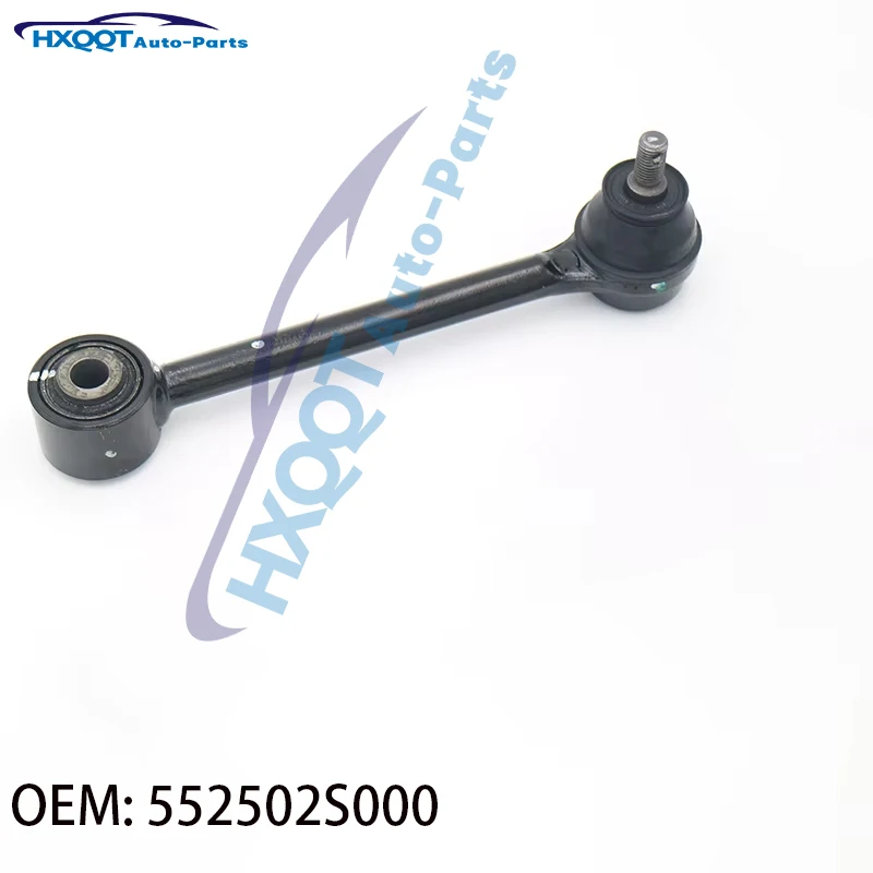 for REAR SUSPENSION ARM ASSIST LH / RH 552502S000 TUCSON SPORTAGE 2WD 2011-2015 Rear axle lever