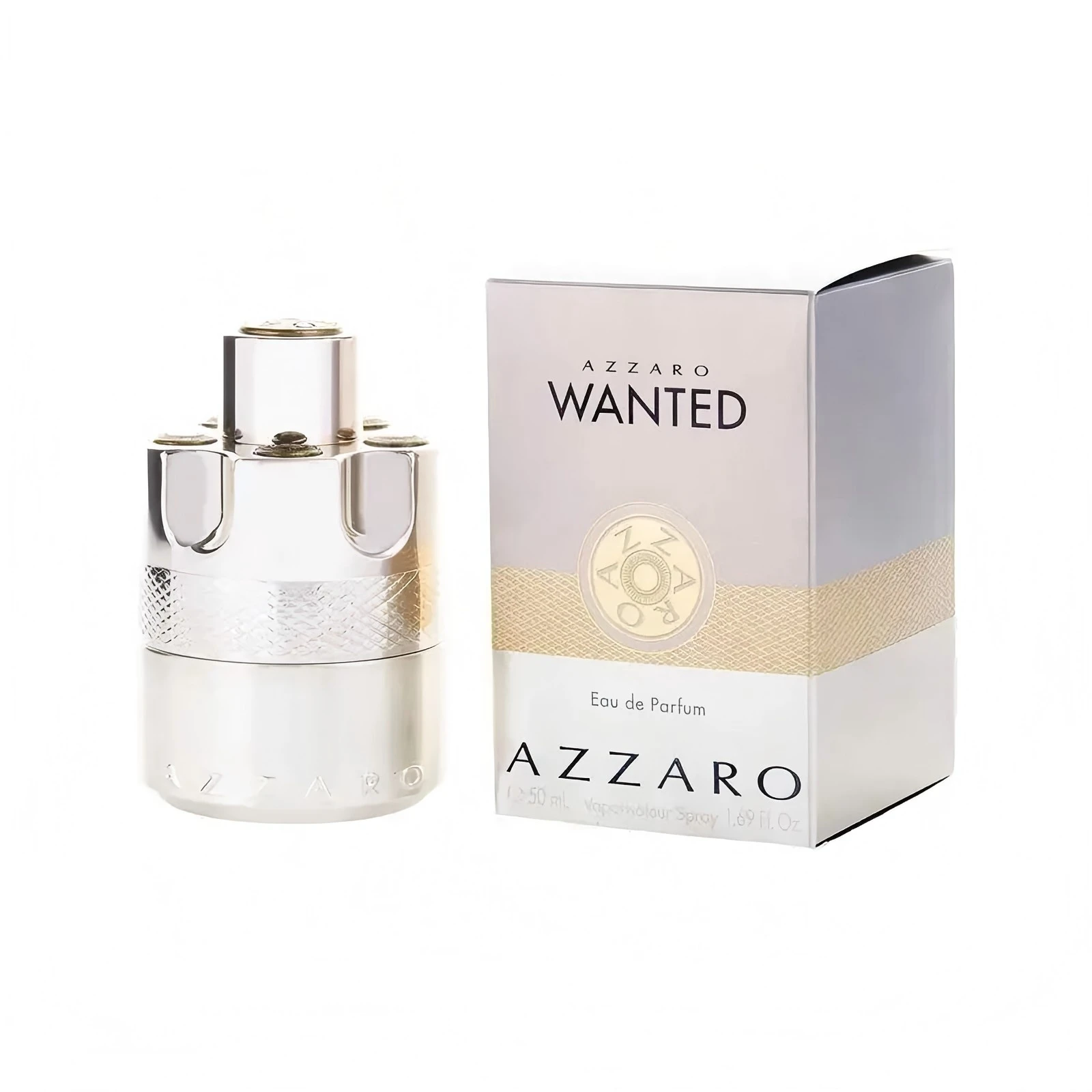 Azzaro The Most Wanted Parfum - Colonia intensa para hombre - Fragancia picante y seductora para la noche de citas - Perfumes de lujo irresistibles