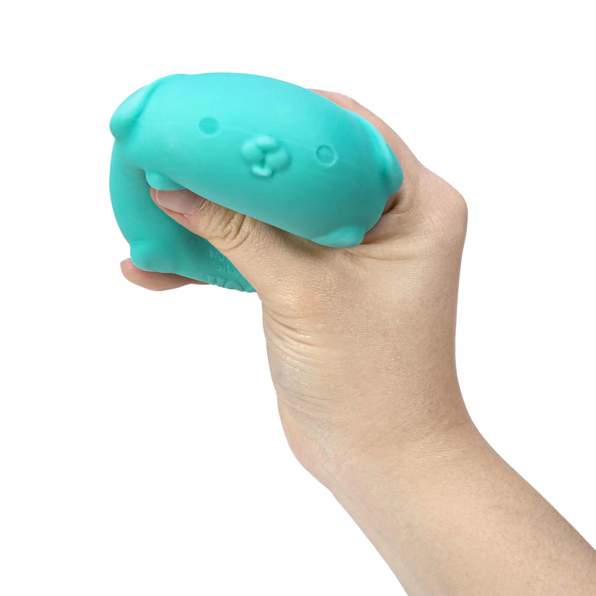 @NeeDoh Funky Pup Anti-Anxiety Squeeze Object For Focus ADHD Population Squishy Stress Relief Squishy For Adult Gift