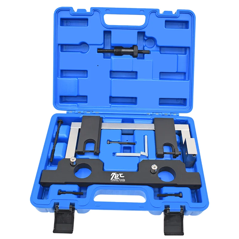 Applicable BMW N20 N26 Engine Timing Special Tools 3 Series 5 Series 525 X1 X3 Camshaft Fixing Chain Tensioner