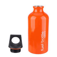 30/720/1000ml Portable Gas Stove  Oil Containers Fuel Storage Bottle Outdoor Camping Hiking Stoves Gas Fuel Bottle