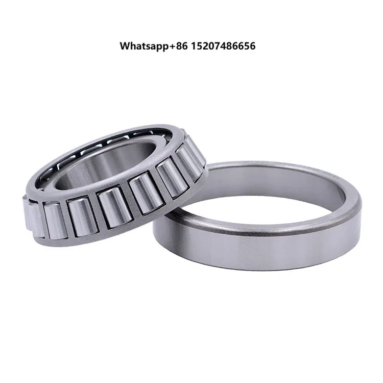 -Brand Original Genuine Bearing EC.12218.S02.H100  for Gearboxes Car 40210-00QAH 7703090362  Tapered Roller Bearing