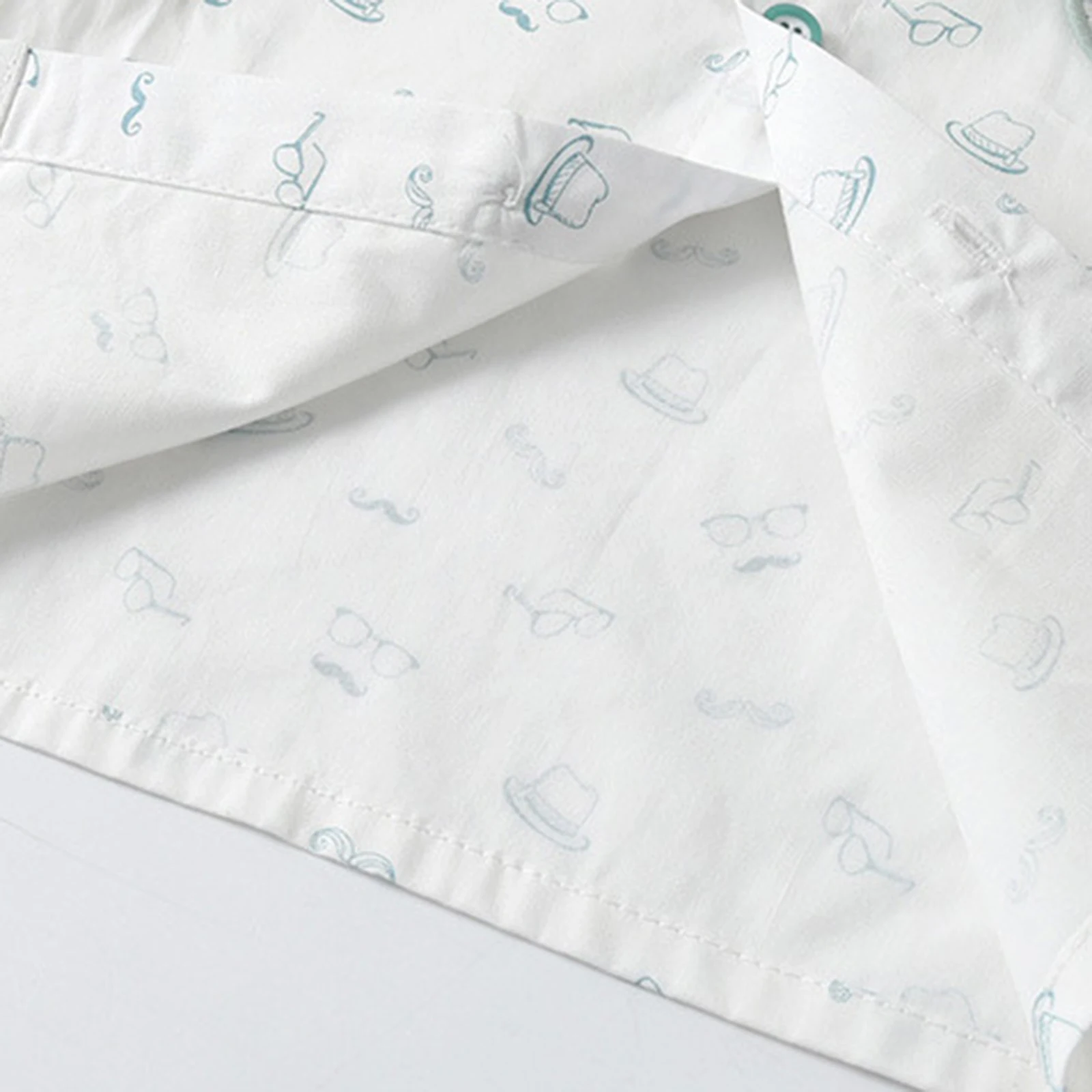 Kids Baby Boys School Uniforms Clothes Sets Formal Outfits Clothes Sets for Birthday Party Summer Gentleman Suit