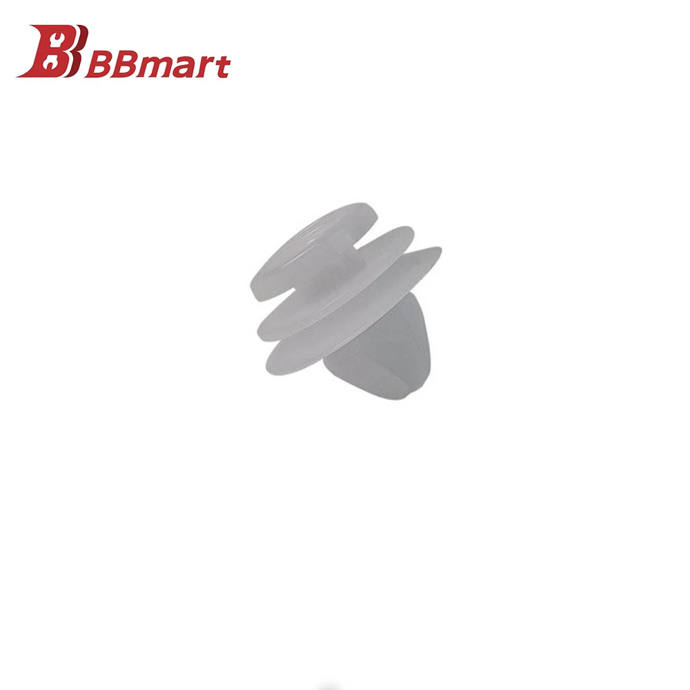 BBmart Auto Parts 1 pcs Wheel Arch Molding Clip For Land Rover Discovery Sport Range Rover Evoque OE LR028939 Own Brand