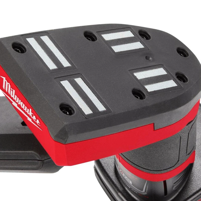 Milwaukee M12 UCL/2126 M12™ Underbody Light 12V Lithium 1200LM Maintenance Worker Major Flood Light Power Tool