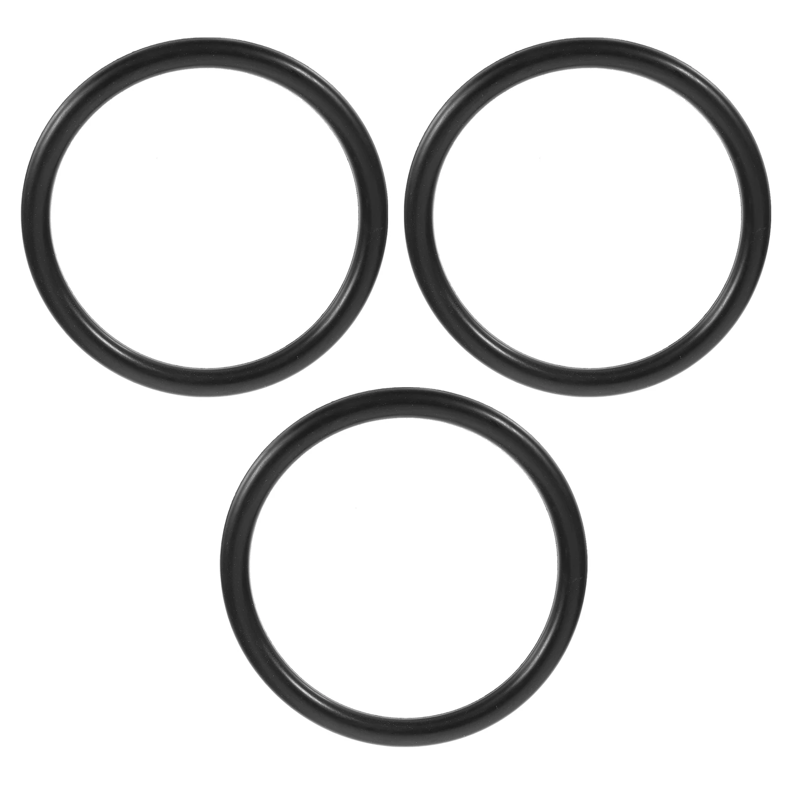 

3Pcs Buddhist Bowl Pad Practical and Durable Sound Bowl Cushion Full of Strong Meanings Buddhism Product Buddhist Supply