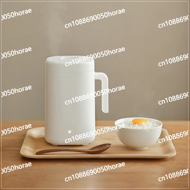 

Instant Mini 1-2 Person Home Rice Cooker Cooking Pot