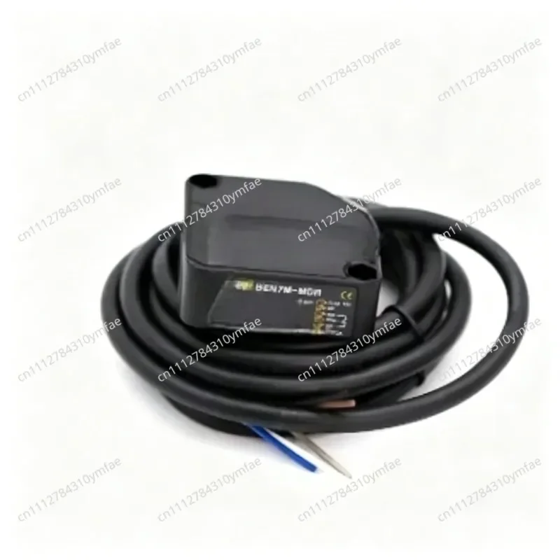 High Performance BEN7M-MDR Photoelectric Sensor Anti-interference Mirror Reflection Switch