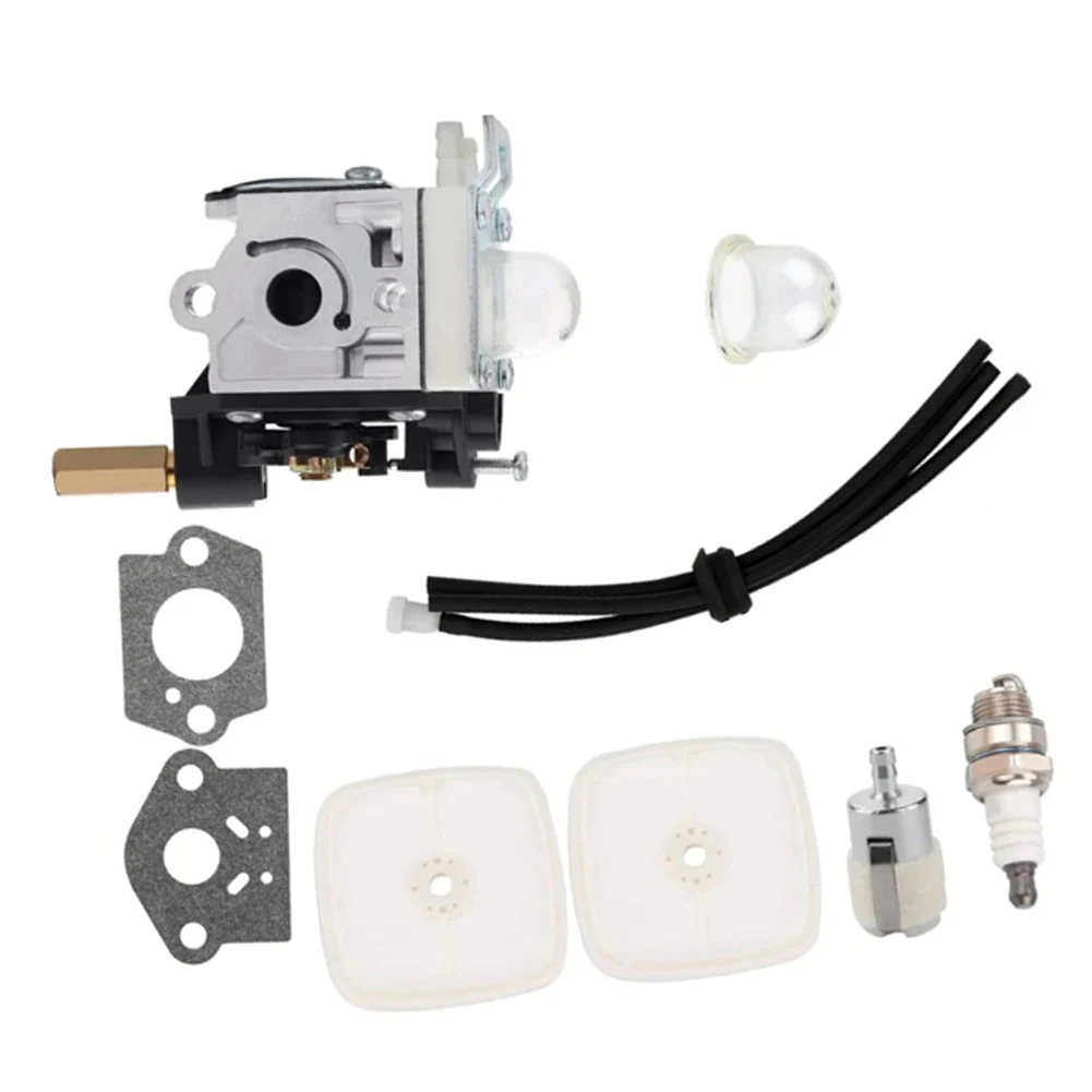 K75 Carburetor For GT-200, HC-150, SRM-210 Ec-ho Blowers: Reliable Replacement For GT-200, HC-150, Garden Power Tool Accessories