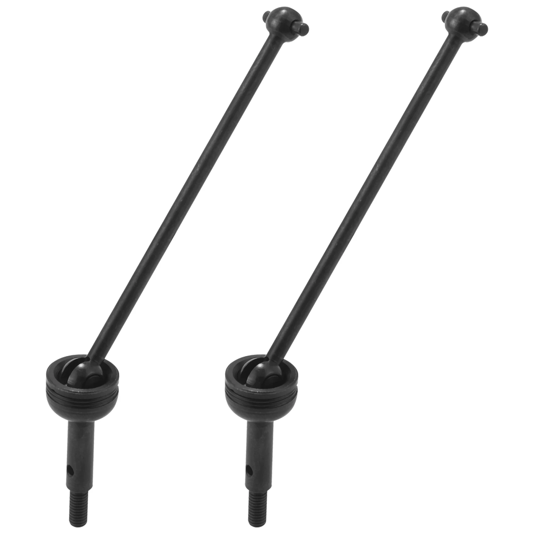 สําหรับ LC Racing CVD Drive Shaft EMB-1 EMB-SC EMB-WRC EMB-MT EMB-DT RC รถรถบรรทุก L6126