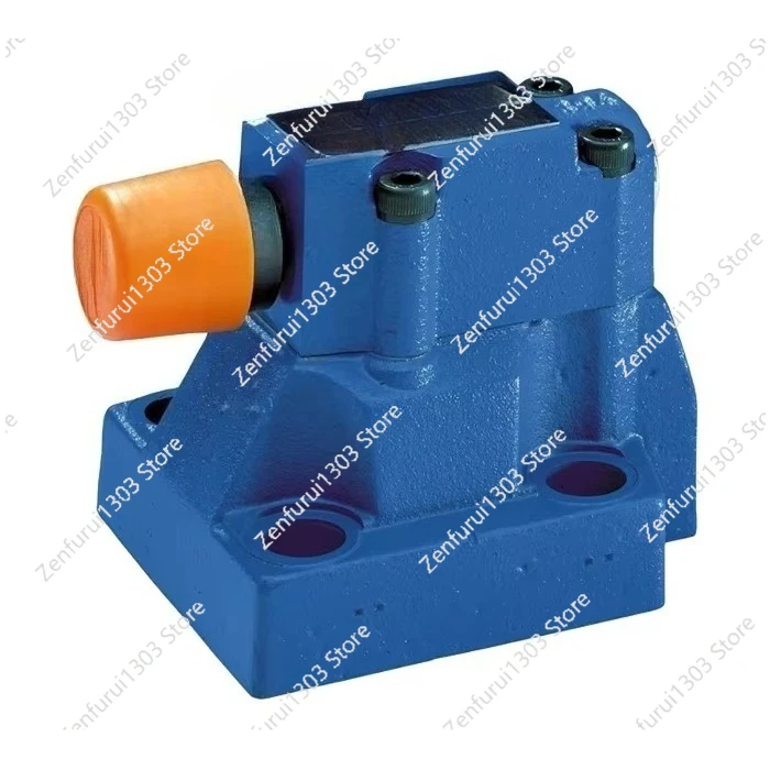 

Новый и оригинальный DBW20B2-5X/100-6EW230N9K4 РЕЛИЧЕСКИЙ КЛАПАН ДАВЛЕНИЯ R900920785, направленный регулирующий клапан 20785
