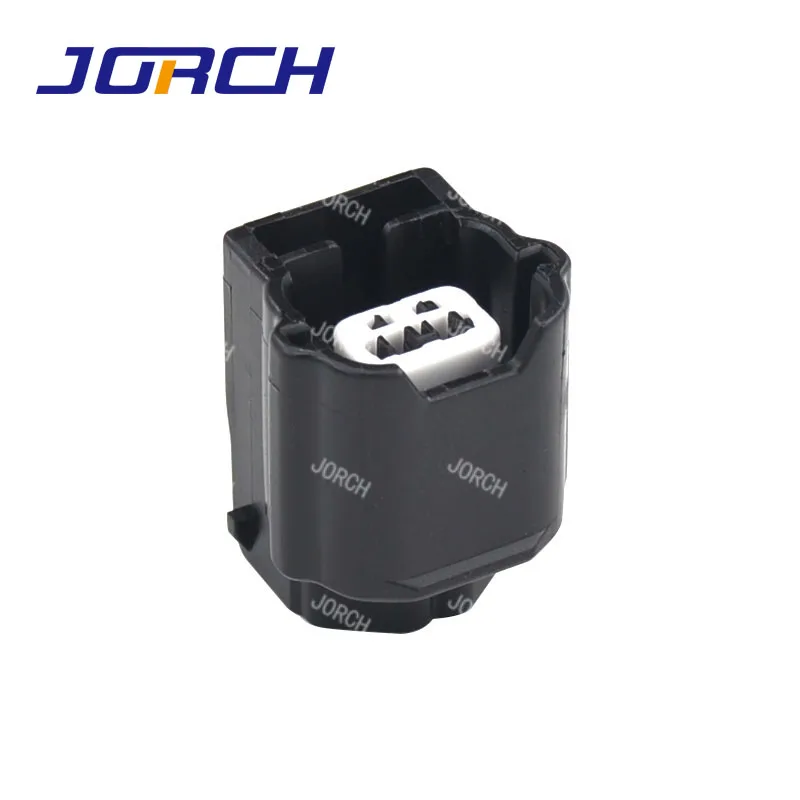 5sets 2 pin auto wiring electric female plug waterproof cable connector 7283-8851-30