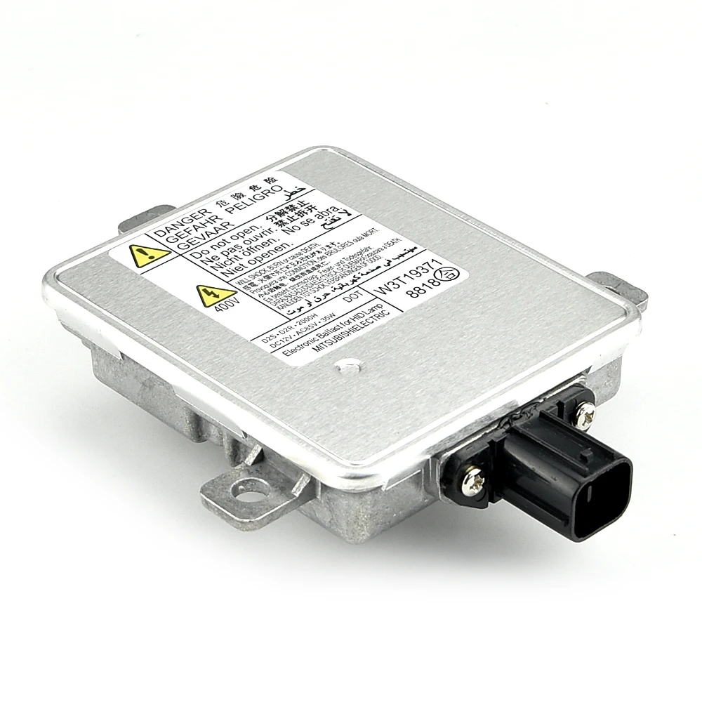 

НОВЫЙ ксеноновый балласт фар HID W3T19371 W3T16271 W3T20671 W3T20971 для Mitsubishi Mazda Acura
