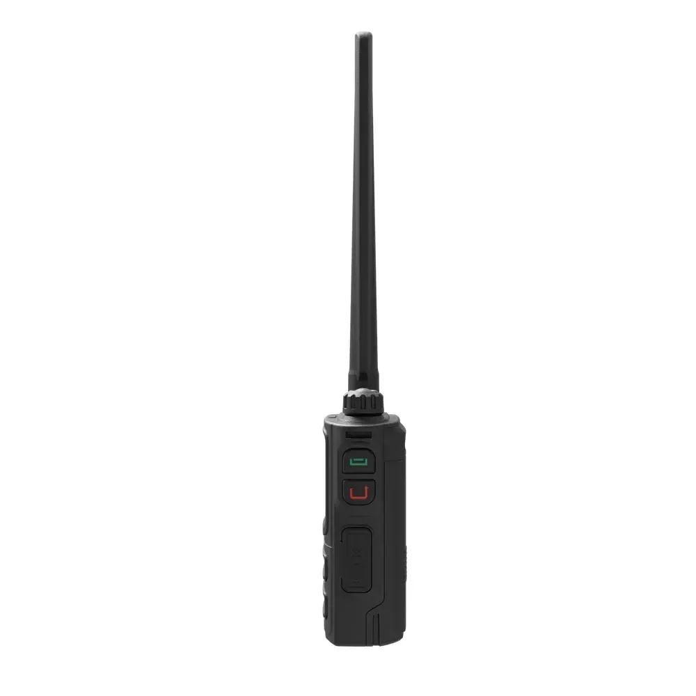 Alarma de drones portátil Skydroid S10, rango de detección ultraancho de 300M-6GHz, distancia de hasta 1 km, alta sensibilidad