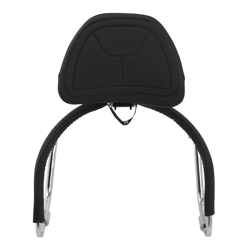 Motorcycle Riders Sissy Bar Backrest Set For Honda Gold Wing GL 1800 2001-2017