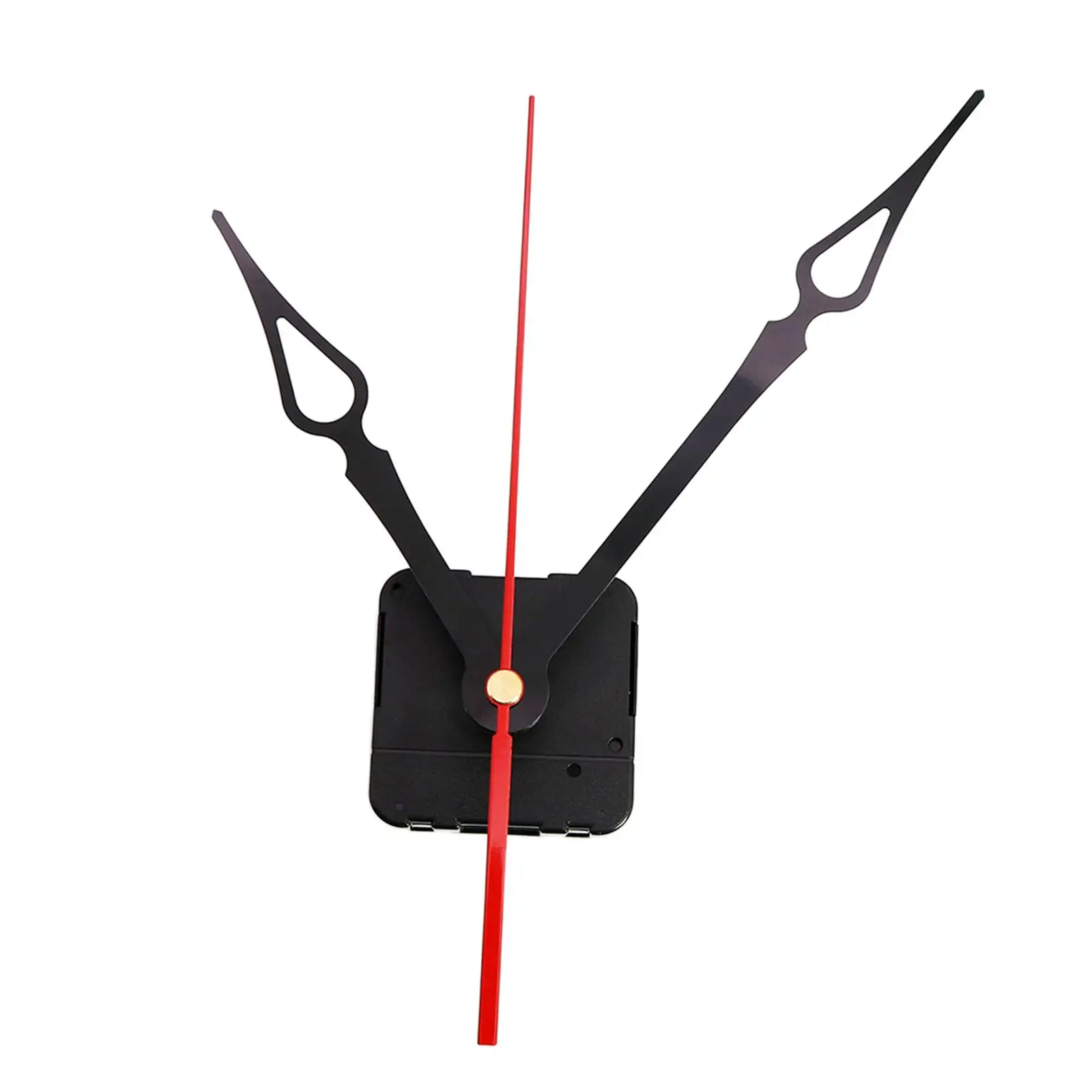 24 Hours Wall Clock Clock Movement Mechanism Hands Motor Wall Clock Repair Tool Parts