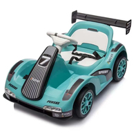Hot Sale Children Go Kart /electric Kids Electric Car Sale New /kids Car Rechargeable Racing