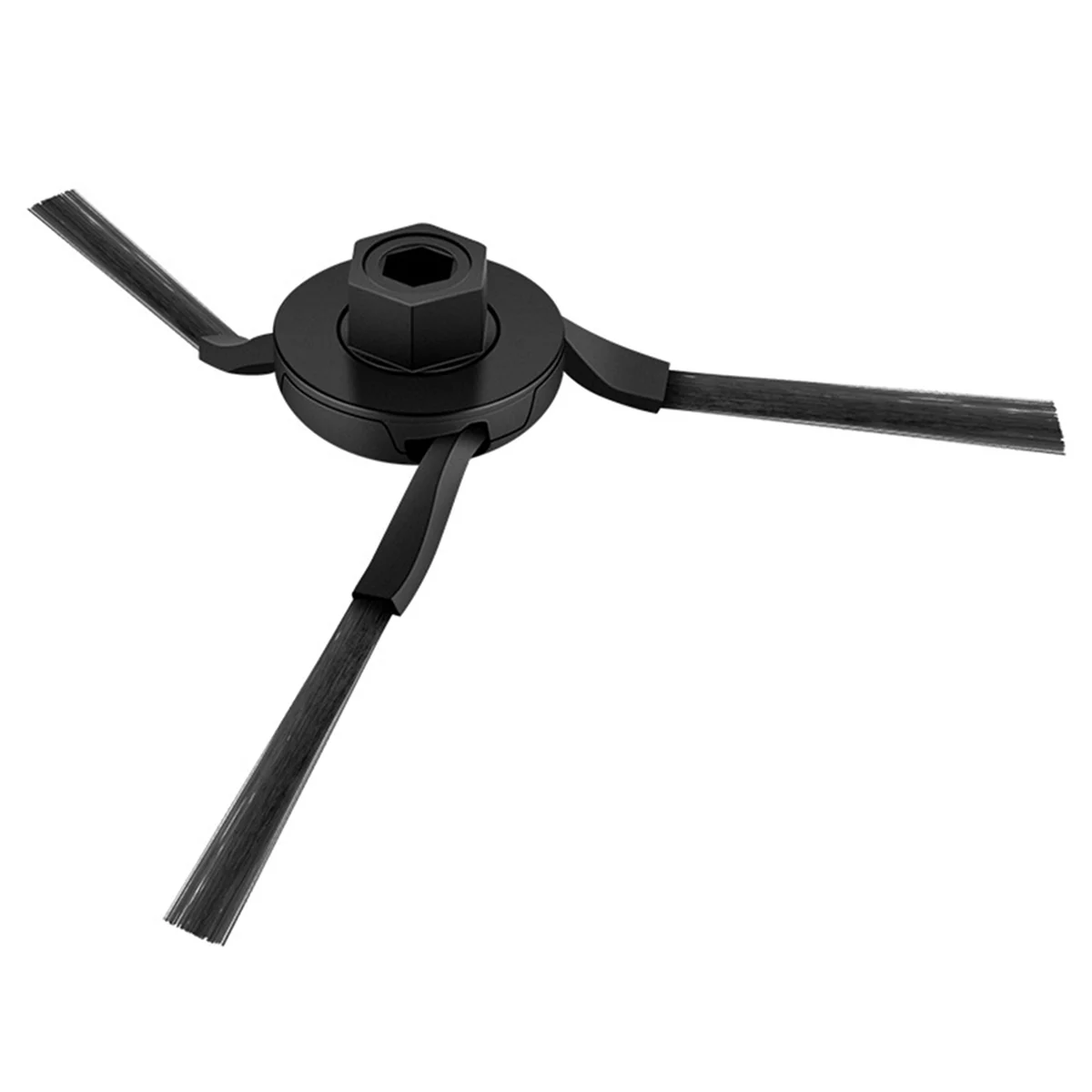 AC66 para Dreame Bot X40 Ultra / X40 Pro / S30 Pro Ultra piezas de repuesto accesorios piezas de Cepillo Lateral