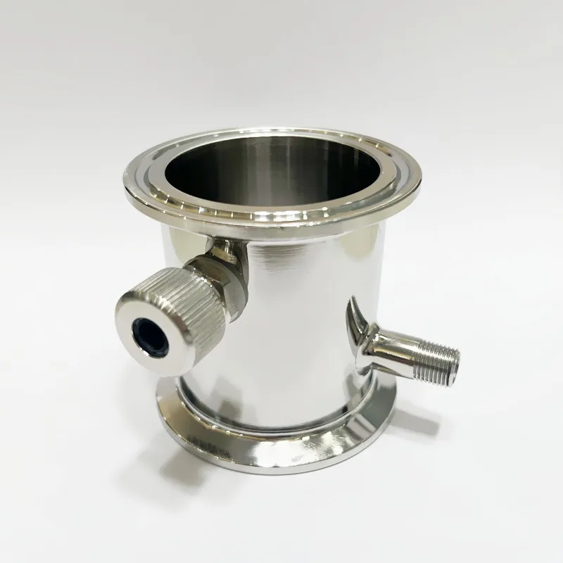 Modulo di rettifica Flange64mm da 2 \