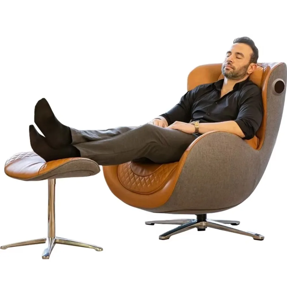 Full body  gravity massage sofa electric folding recliner 4D luxury function sofa massage chair