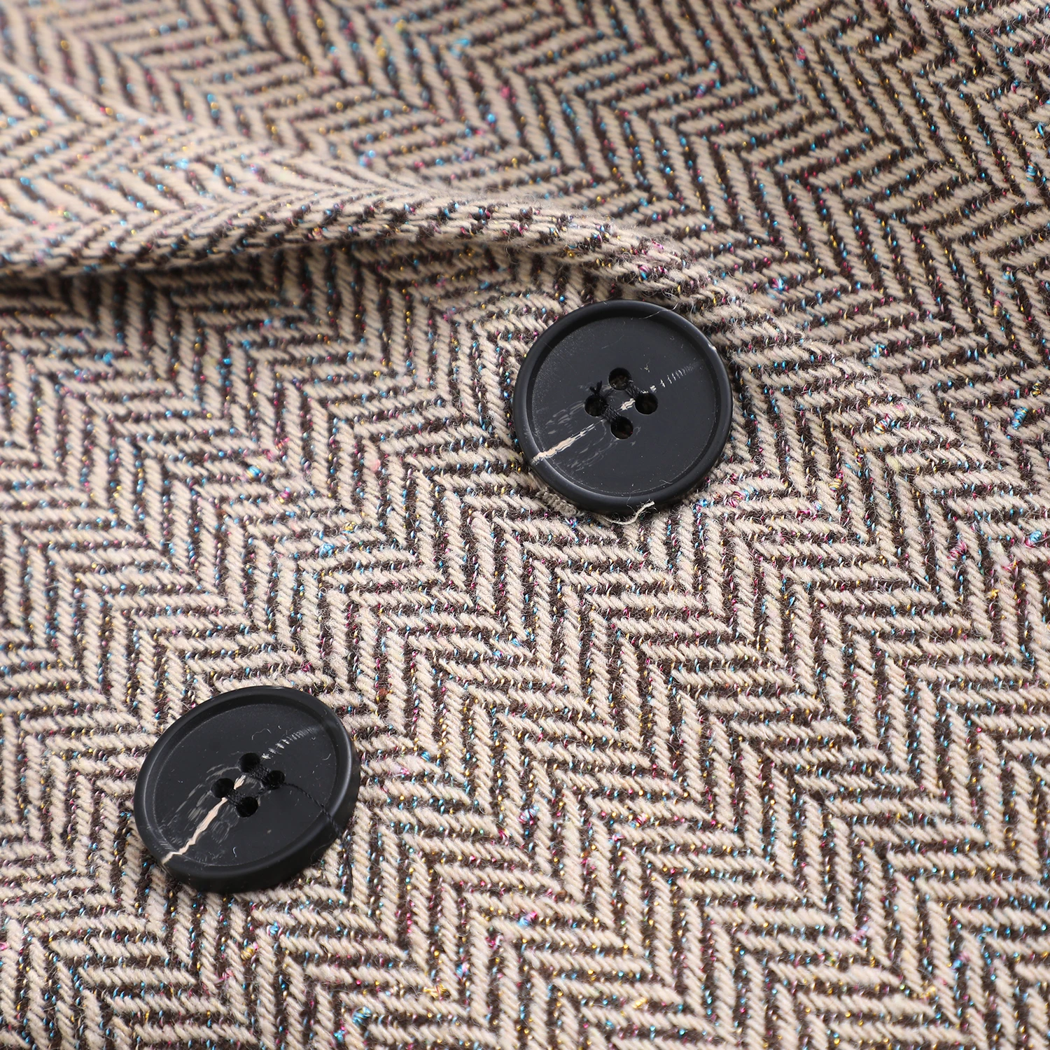 NAVIU costume veste femmes tempérament Socialite pardessus printemps automne nouveaux vêtements d'extérieur Design Chic élégant Blazer manteau femmes hauts