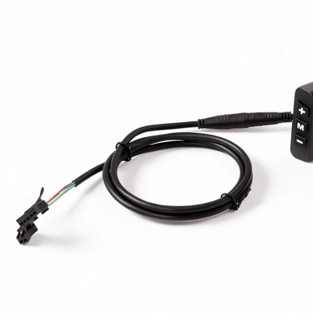 Electric Bicycle Controller Kit LCD S866 Display Panel 24V 36V 48V Drive Unit For E-bike Two Wheel Three Wheel Vehicle