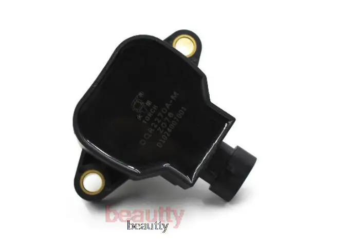 

K1A00-3705061A engine ignition coil for yuchai engine parts