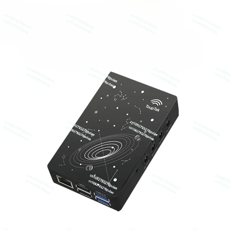 

AstroStation Gen 1 Astronomy Box Smartphone Controller Deep Space Photography Equipment Compatible