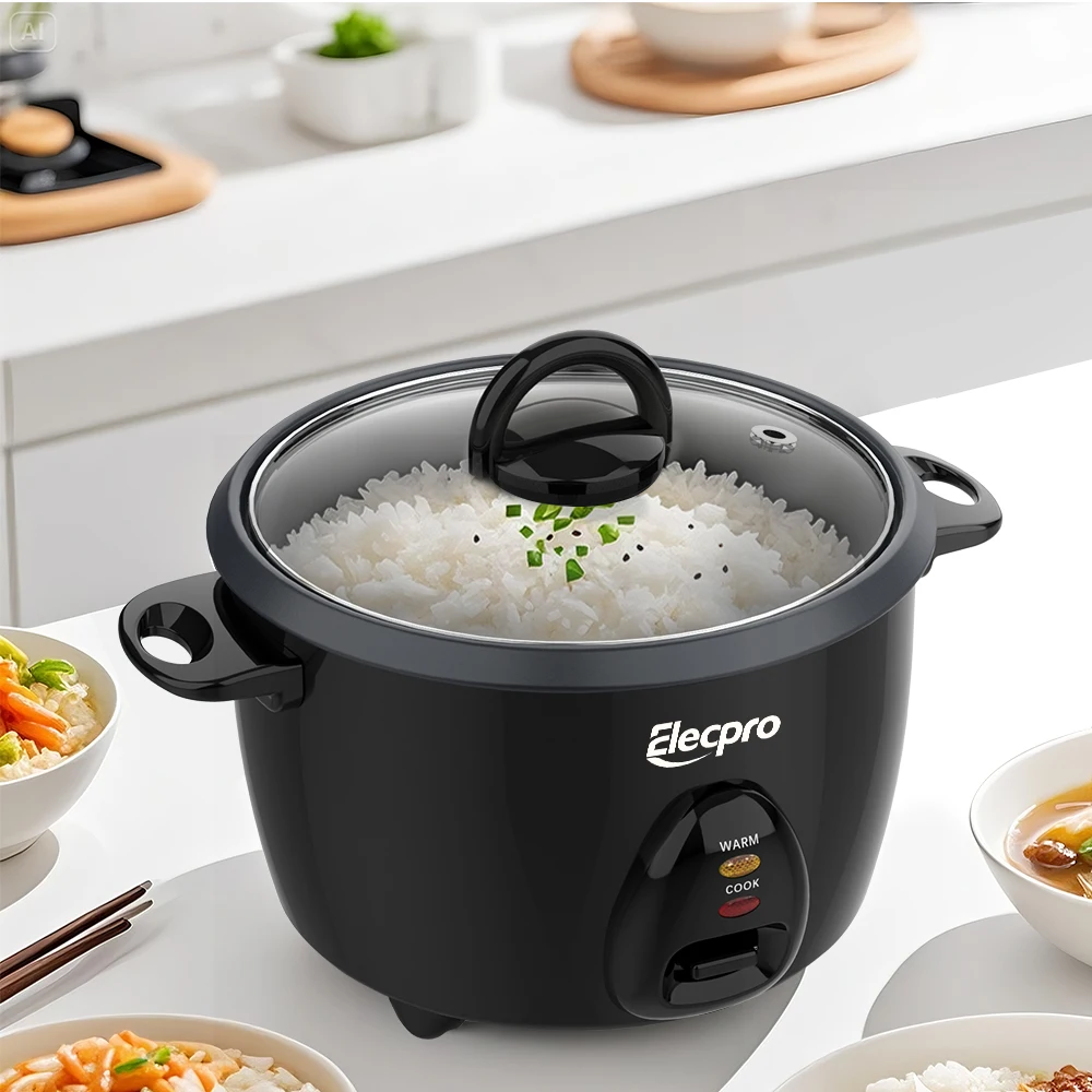 Thumbnail 4 - #25 Trending Food Steamers Right Now