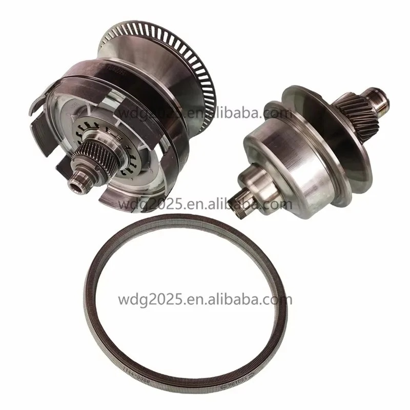 VT1 VT2 VT3 مجموعة سلسلة بكرة ناقل الحركة لميني كوبر ليفان CVT علبة التروس مجموعة ضرس حزام الدفع 901064 #6