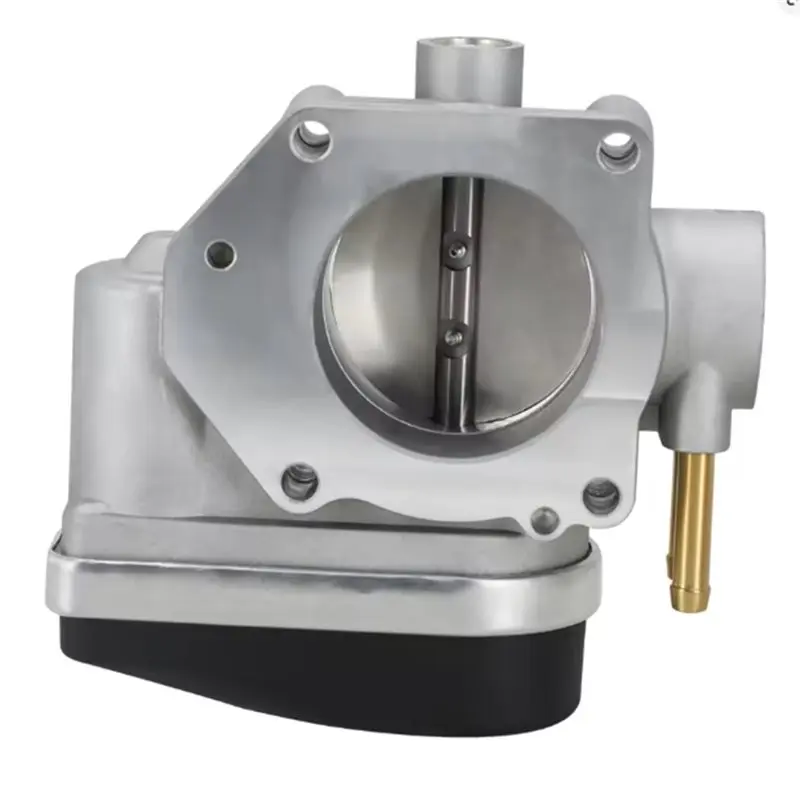 

Electronic Throttle Body For Ford Fusion Lincoln Milan Zephyr- 6E5Z9E926AA 6E5E9F991AD AA1676009 676009 S20028 977589