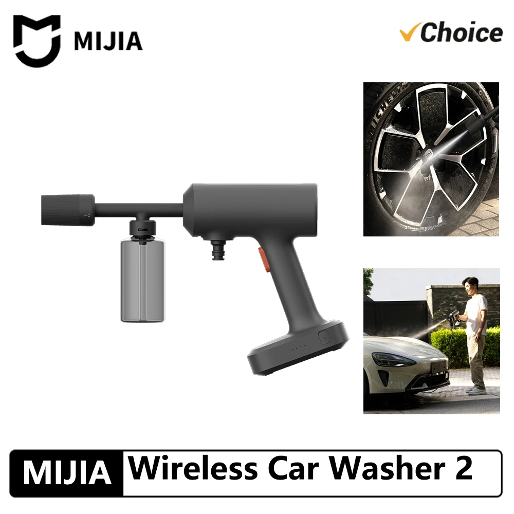 #6 Latest Car Washers Offers