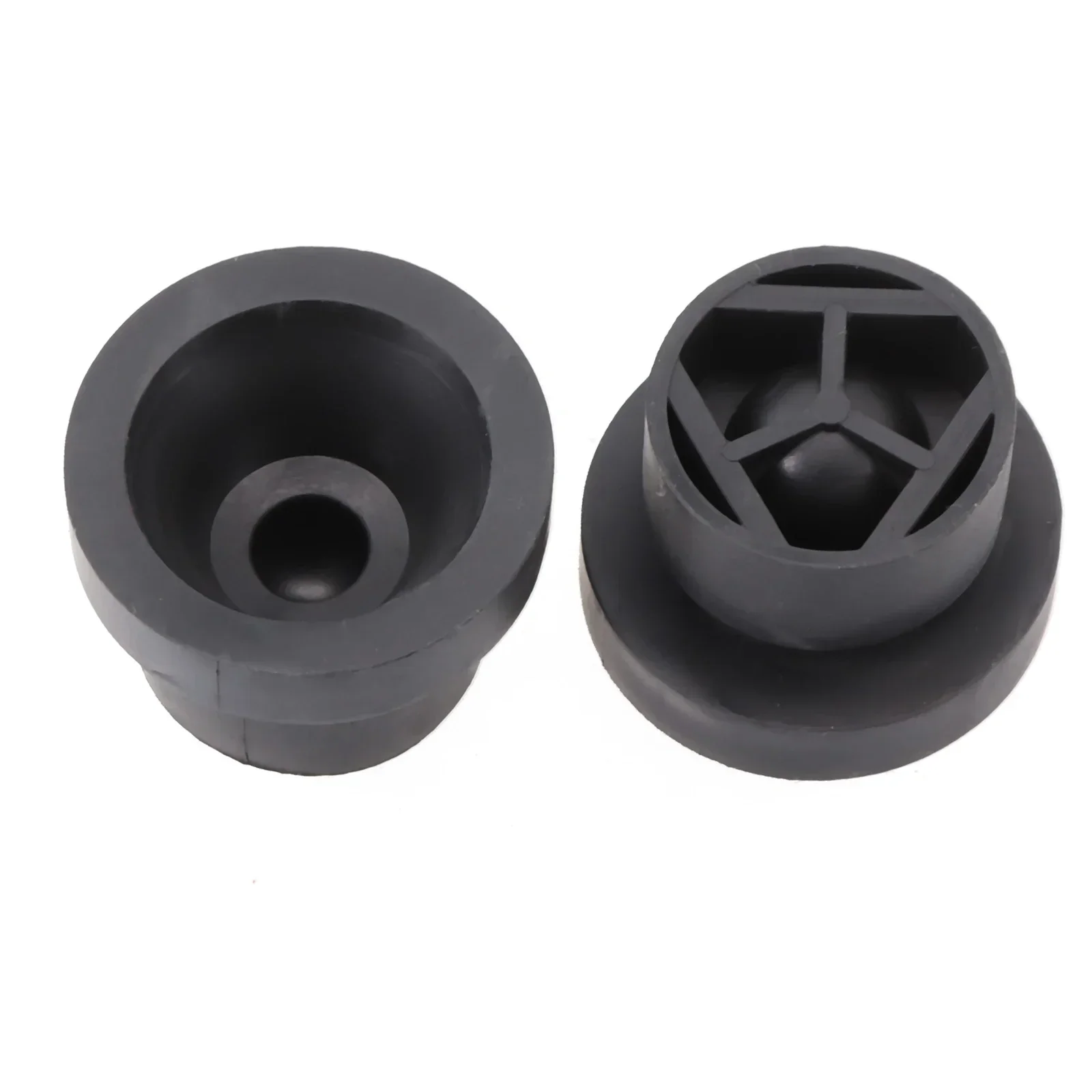 Tampa do motor para carro, 7M5Q-6D277-AA, Acessórios para carro, Rubber Grommet, Prático Hot Sale