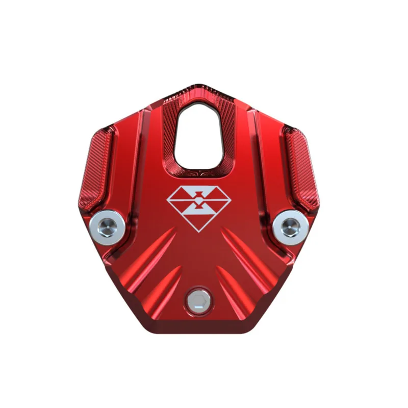 1 Piece Key Case Without Key for Niu Electric Bike Models / Cfmoto 250sr Electric Bike Key Head Aluminum Alloy