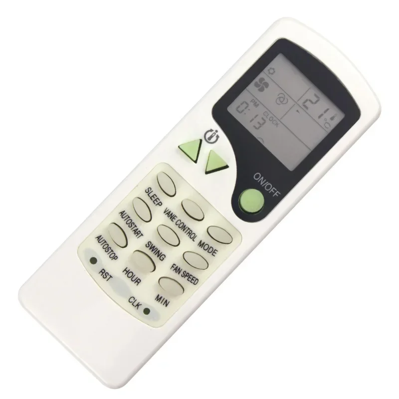 Пульт дистанционного управления кондиционером для CHIGO ZH/LW-01 ZH/LW-03 ZH/LW-10 ZC/LW-01 KFR-23GW/E KFR-25GW/E KFR-32GW/A KTZG001