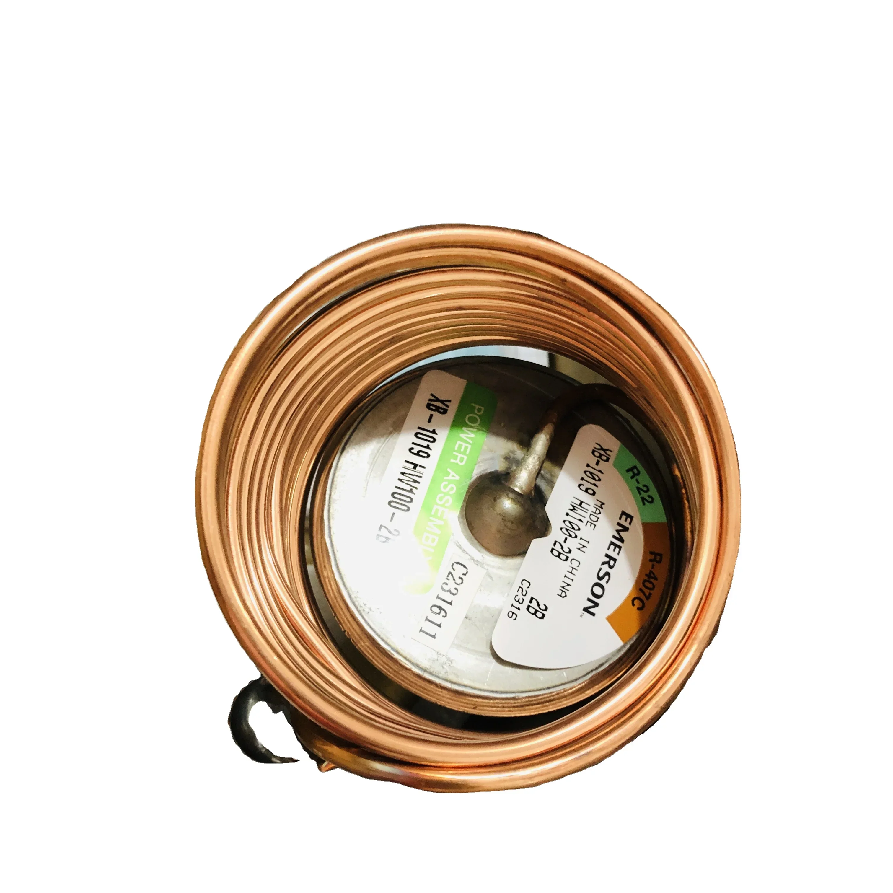 

Терморегулирующий клапан Alco Controls TCLE 10HC-03 TCLE 10 HC