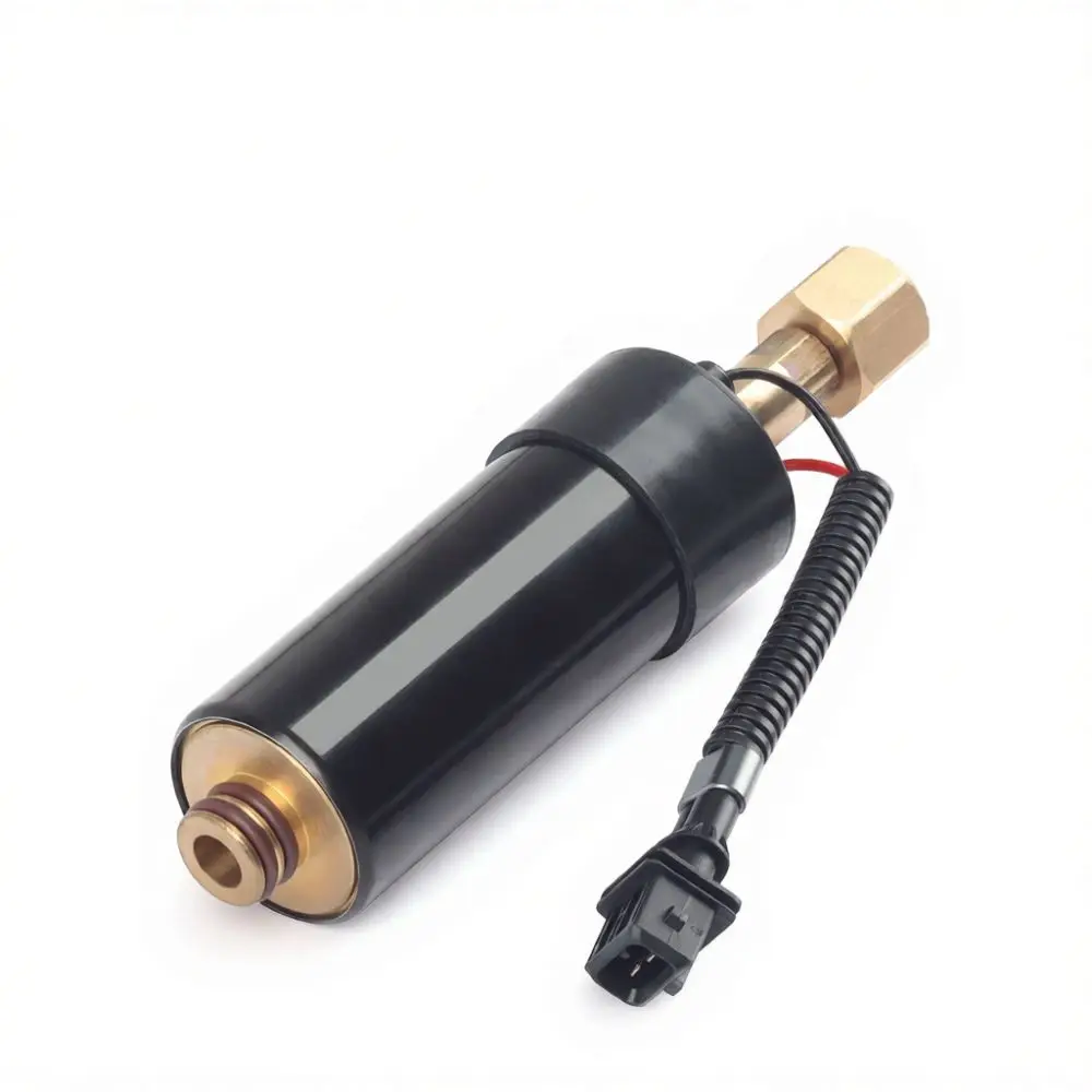 High Pressure Fuel Pump For Volvo Penta Marine Boat Engines 3588865 21608511 3850424 774350 Yacht Engine Maintenance Parts