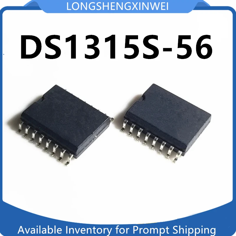 1PCS DS1315S-56 DS1315 DS1315S 56 Brand New Original Stock