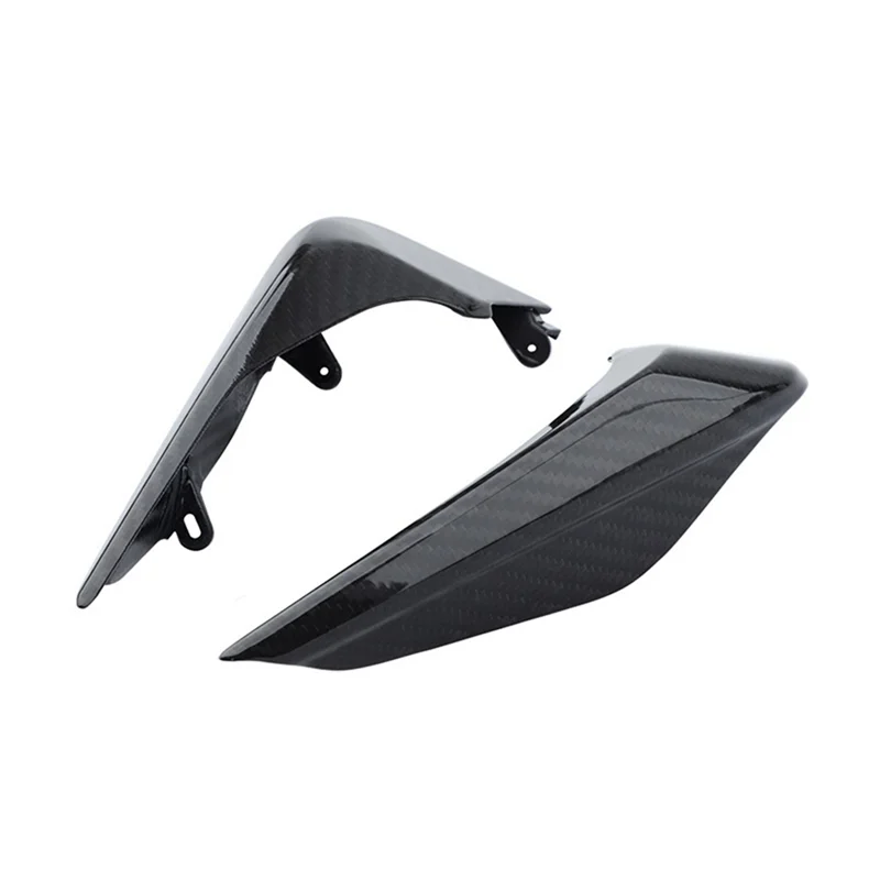 

Модифицированный сменный обтекатель из углеродного волокна для мотоцикла, передняя крышка головного света для Super Duke 790 2018-2022-X59A