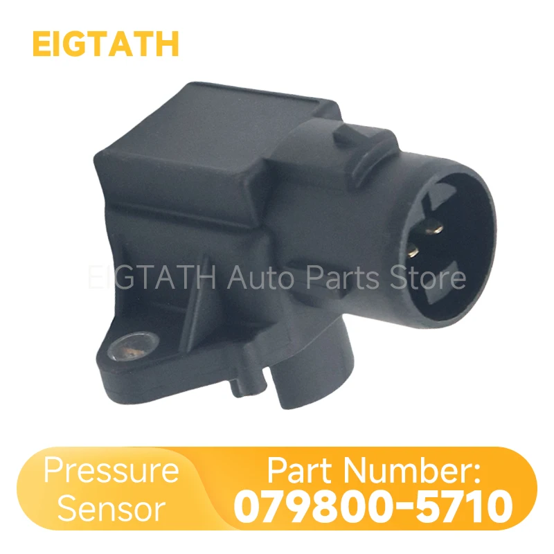 

079800-5710 MAP Manifold Absolute Pressure Sensor For Honda CBR600RR CBR600 PC37 Factory Price Car Accessories Tools Wear Parts