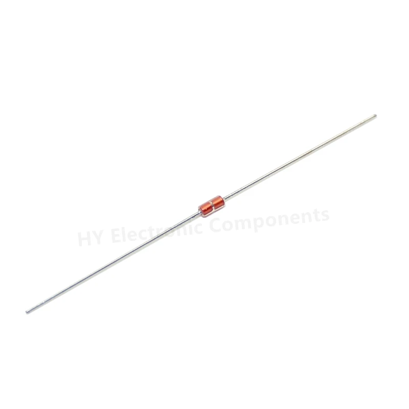 20PCS MF58 NTC Thermistor Resistor NTC-MF58 5K 10K 50K 100K  5% 3950 B 3950  Resistance