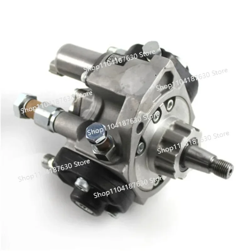 

XCWoOshop RE507959 294000-0059 Fuel Injection Pump for John Deere 6045 4045 6068 Backhoe Loader 310K 310SK 315SK 410J 410K